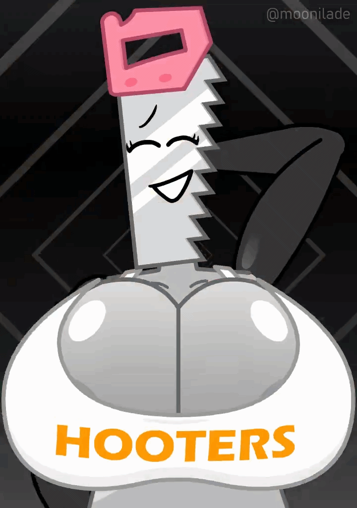Saw (Bfdi) Rule 34 Image