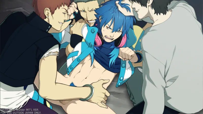 Arm Up Rule 34 Image