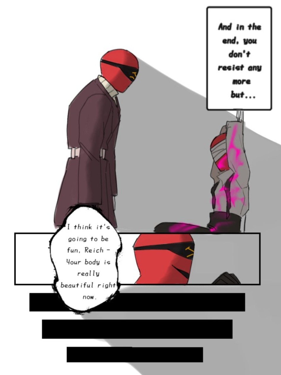 countryhumans dead_body gay jail necrophilia soviet_union_(countryhumans) third_reich_(countryhumans) torture