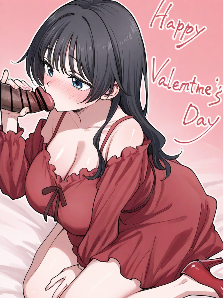 ai generated, female, kaoru hana wa rin to saku, tagme, waguri kaoruko