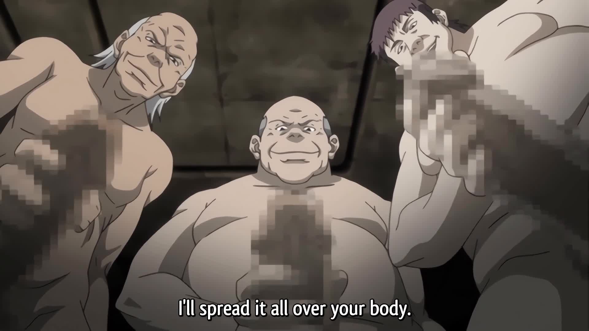 Ran Sen Hakudaku Delmo Tsuma No Miira Tori hentai videos, GIFs, and images