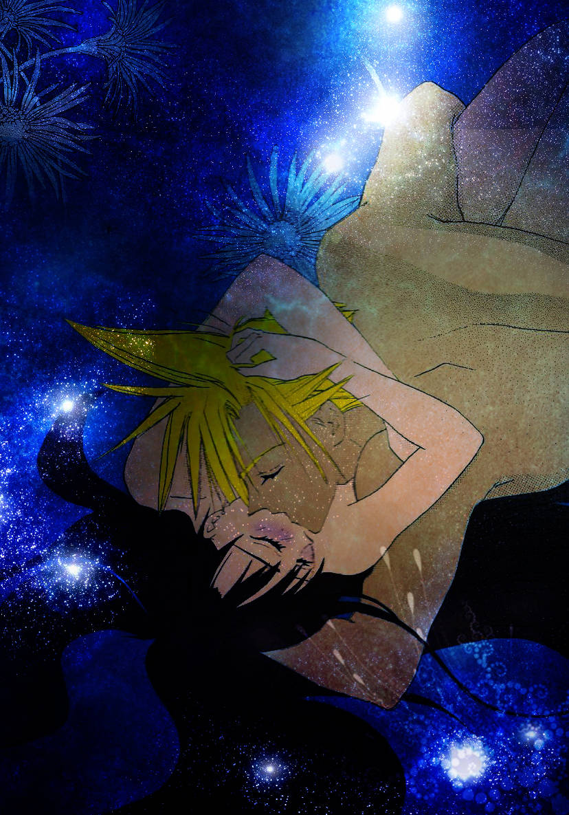 Cloud Strife (Final Fantasy) Rule 34 Image