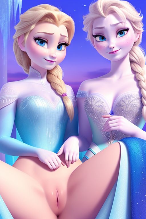 ai_generated elsa_(frozen) frozen_(film) tagme