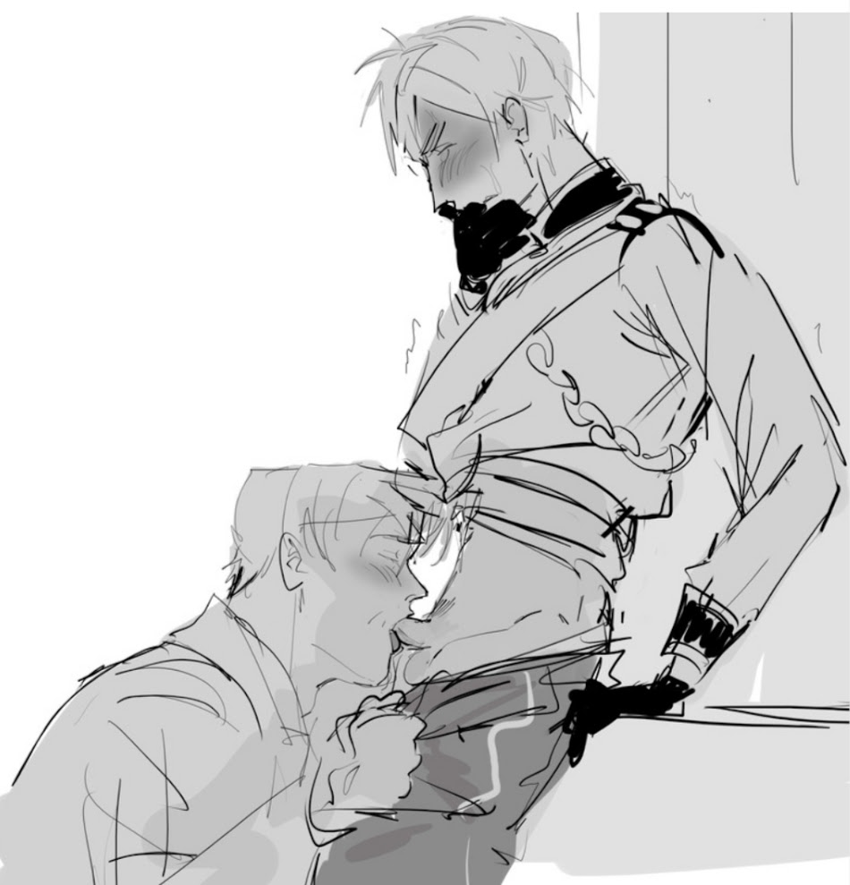 America (Hetalia) Rule 34 Image