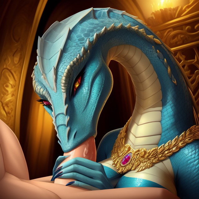 Gold (Metal) Rule 34 Image