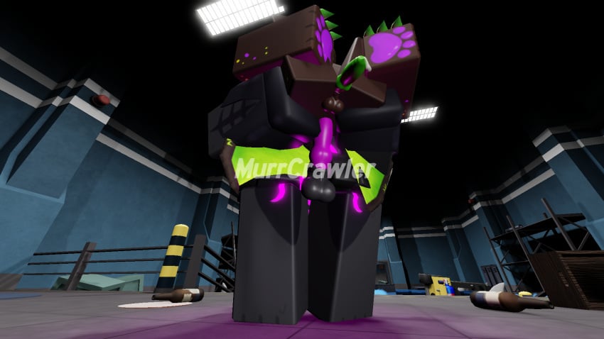 3d drunk kaiju_paradise murrcrawler nightcrawler_(kaiju_paradise) roblox roblox_game self_upload tagme watermark witchbrew_(kaiju_paradise)