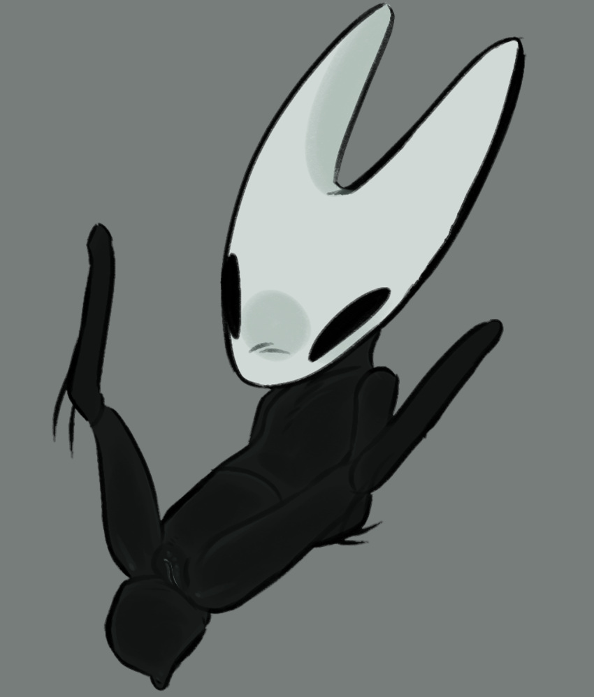 Hornet (Hollow Knight) Rule 34 Image