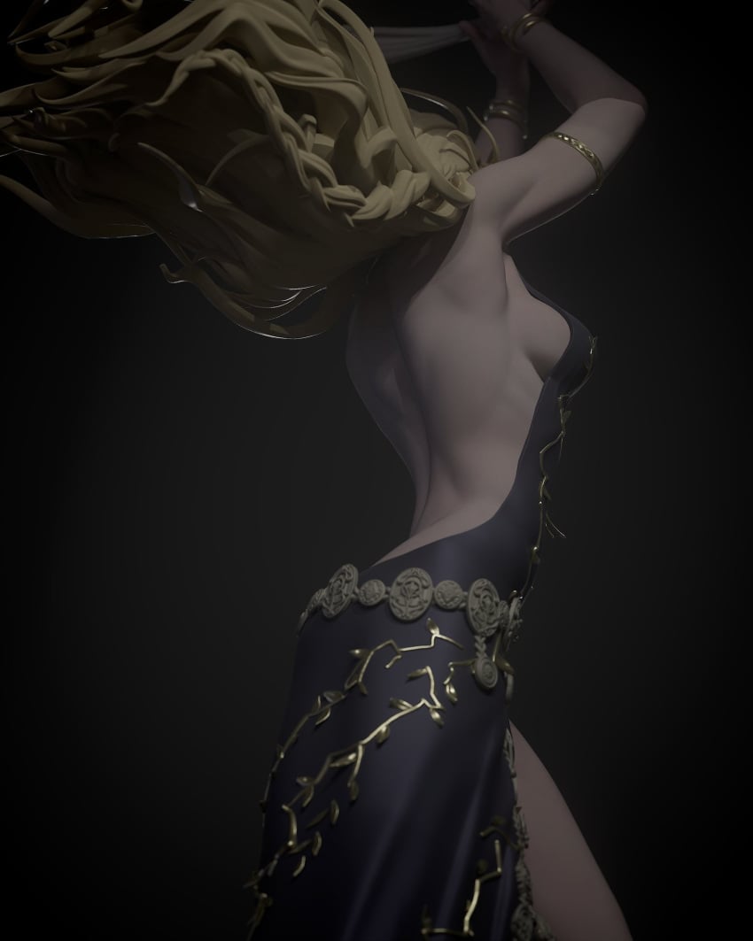 3d Rule 34 Image