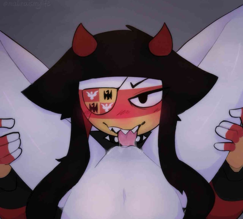Countryhumans Oc (Countryhumans) Rule 34 Image