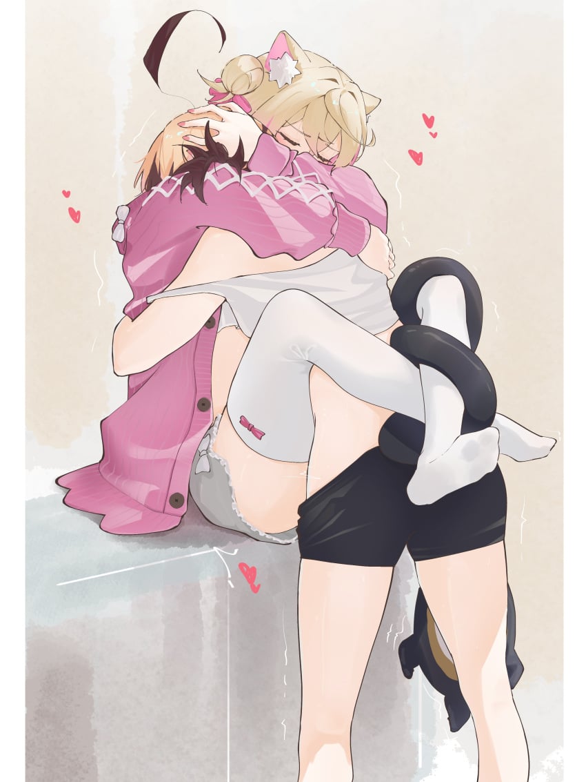 Marii (Mmmmmarii ) Rule 34 Image