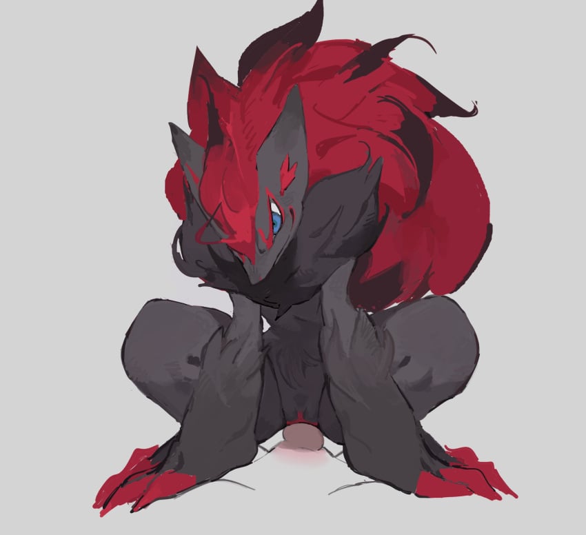 Digital Drawing (Artwork) Rule 34 Image