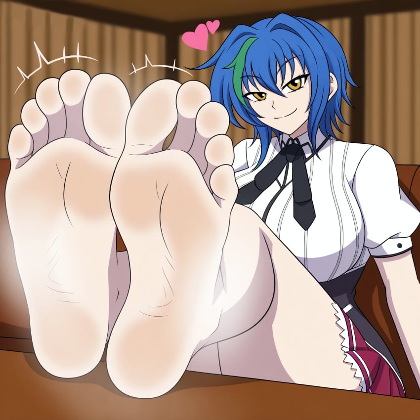 1female Rule 34 Image