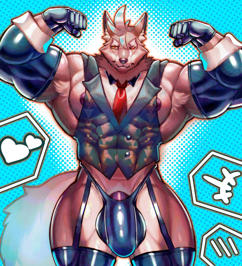 Klaus (World Flipper) Rule 34 Image