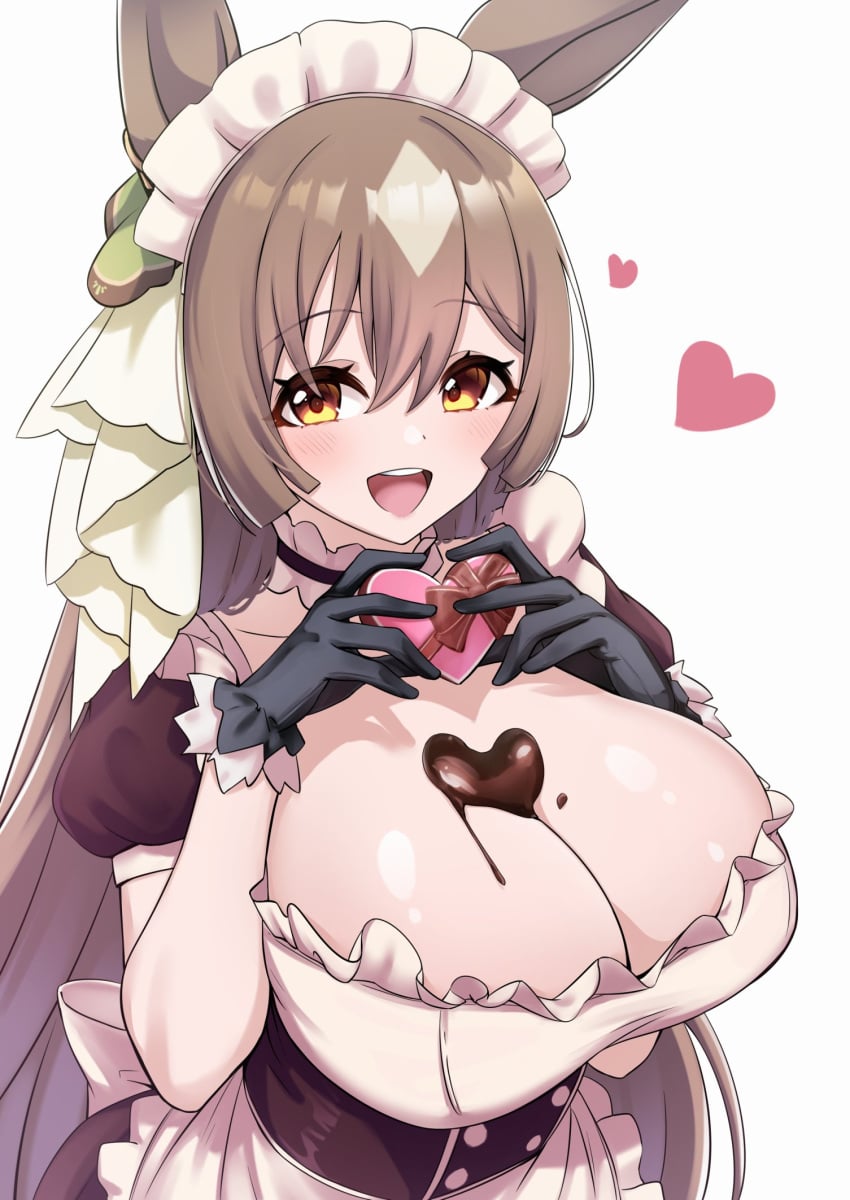 Satono Diamond (Umamusume) Rule 34 Image