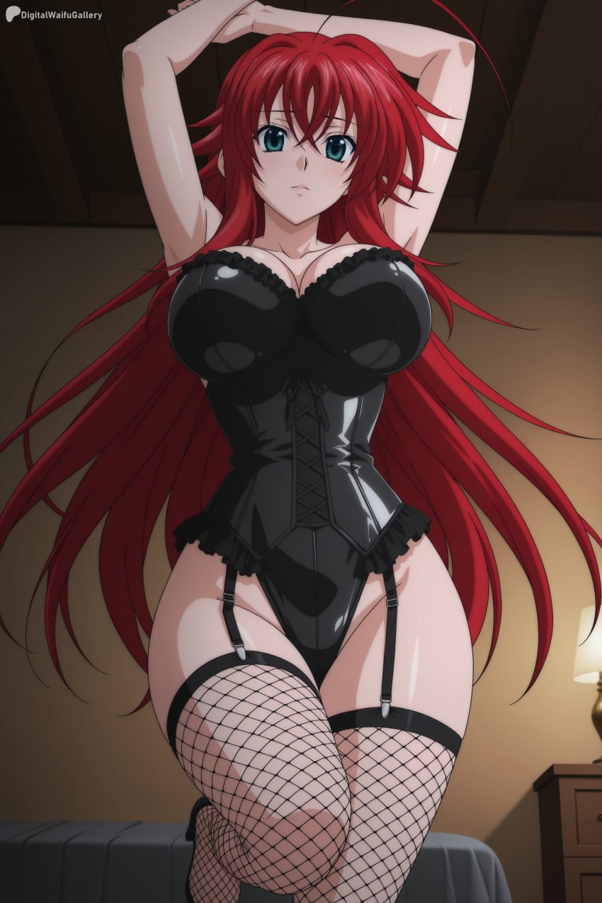Ahoge Rule 34 Image