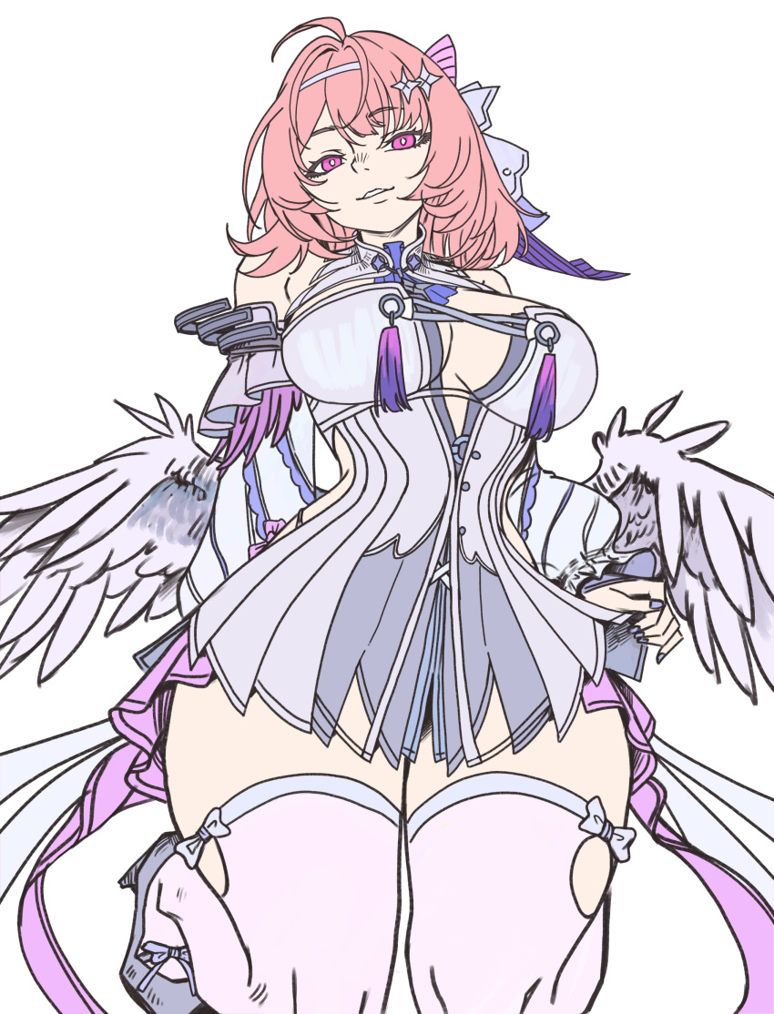 Remielle (Zenless Zone Zero) Rule 34 Image
