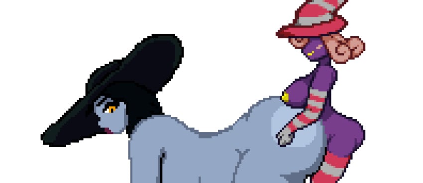 Mario (Series) Rule 34 Image