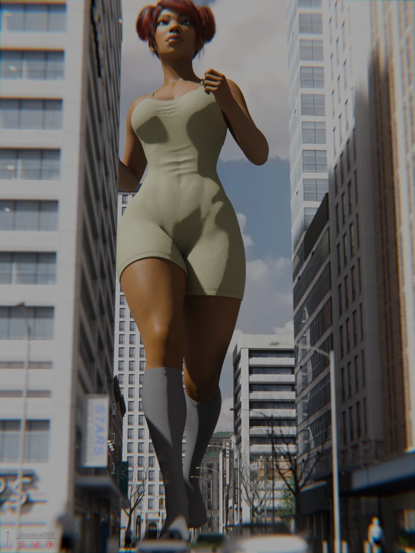 1girls 3d ajay_che apex_legends big_breasts breasts brown-skinned_female brown_body brown_skin bust busty chest curvaceous curvy curvy_figure dark-skinned_female dark_skin female giantess hourglass_figure jamaican jessicagts large_breasts legs lifeline_(apex_legends) mature mature_female respawn_entertainment thick_legs thick_thighs voluptuous wide_hips