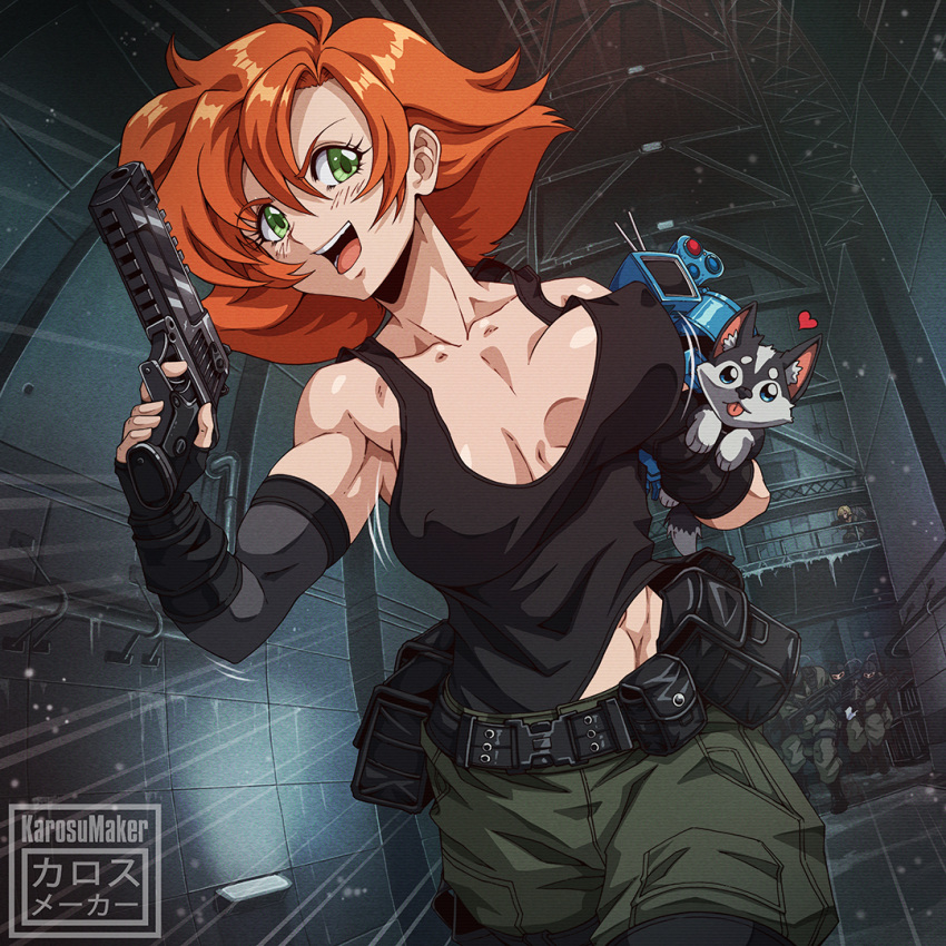 meryl_silverburgh metal_gear metal_gear_solid sniper_wolf tagme