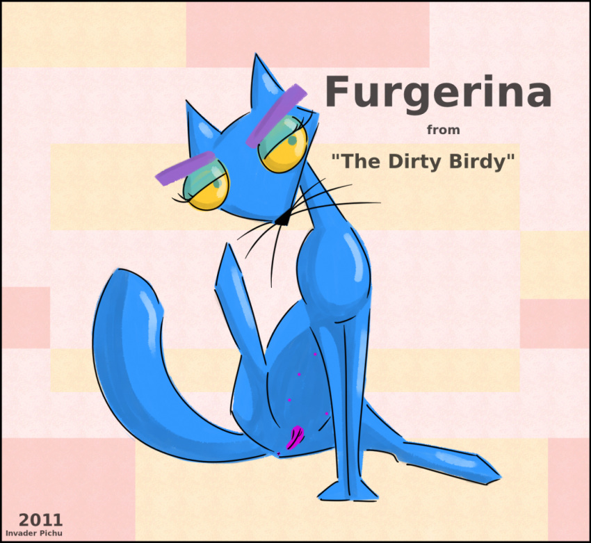 fergurina insaneproxy_(artist) tagme the_dirdy_birdy