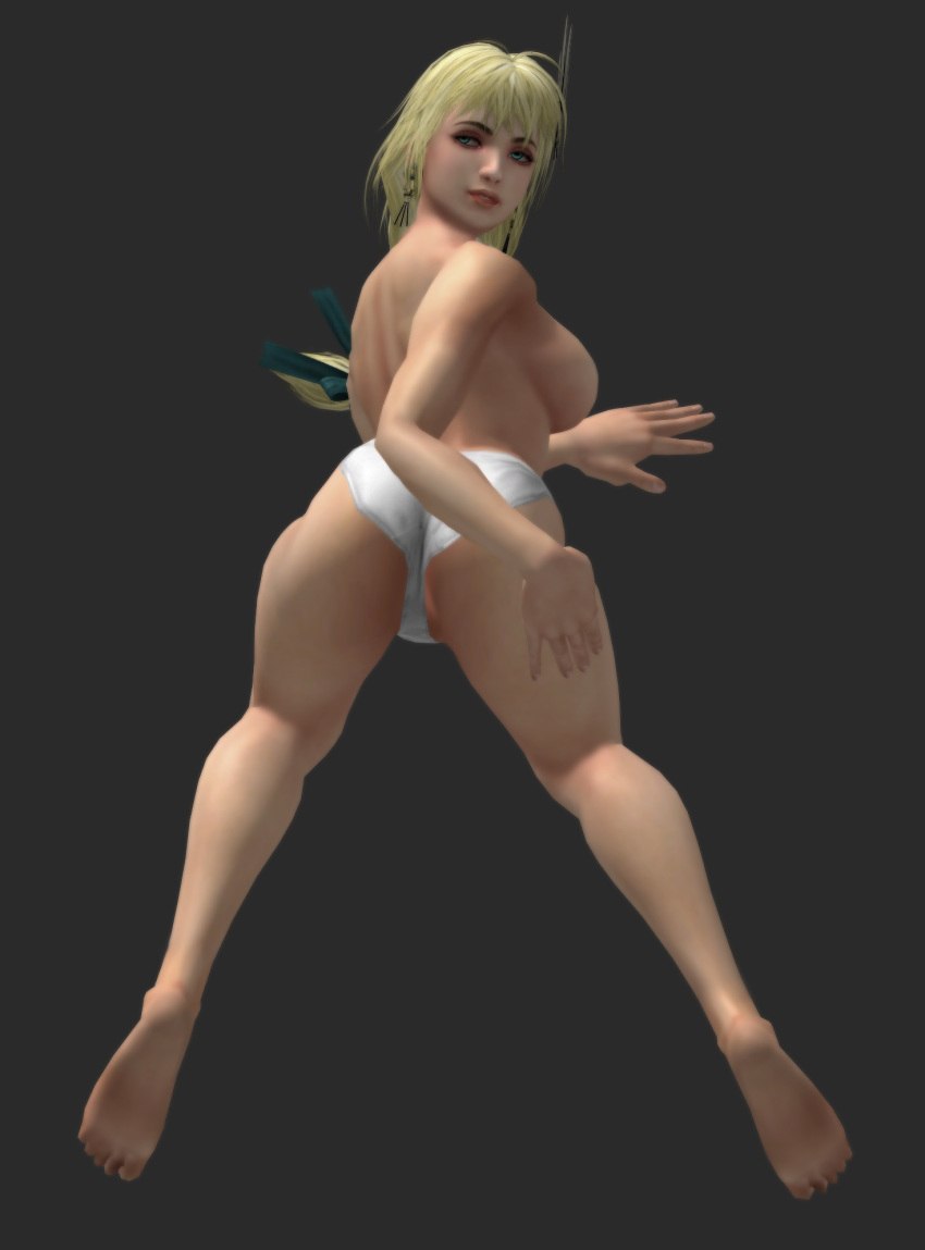 3d blonde_hair female female_only garry's_mod human jakebcha long_hair milf solo sophitia_alexandra soul_calibur tagme