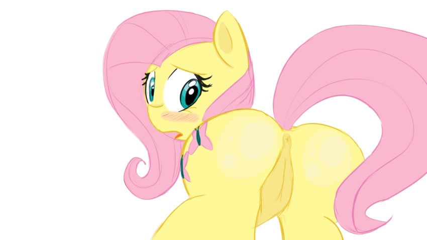 fluttershy_(mlp) friendship_is_magic haiku my_little_pony smooth_skin tagme