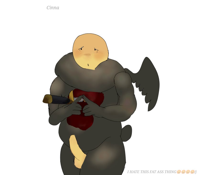 Cinna Rule 34 Image