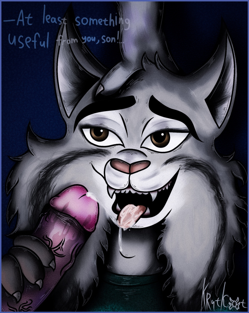 Cum Rule 34 Image