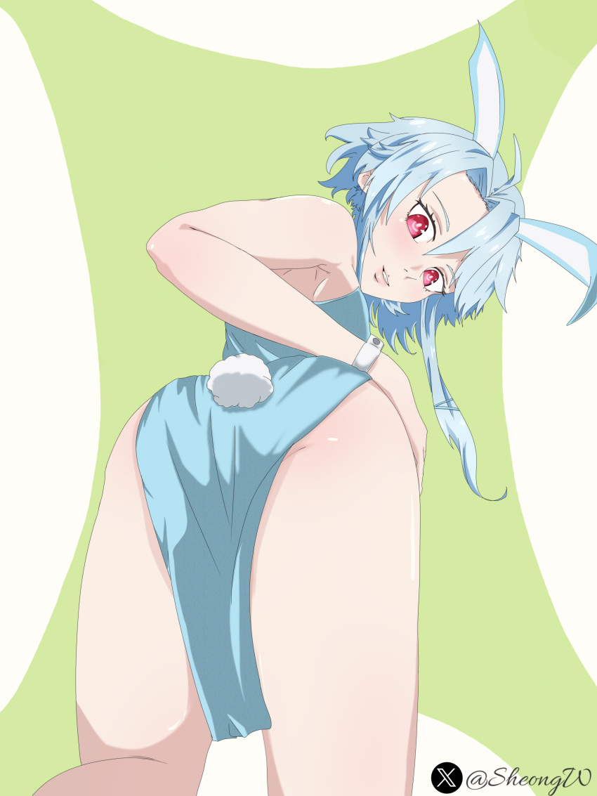 Blanc (Choujigen Game Neptune) Rule 34 Image