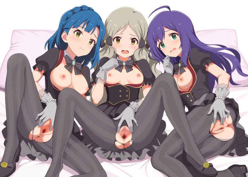 Character Request (Idolmaster) Rule 34 Image