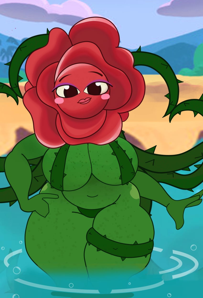 Electronic Arts Rule 34 Image