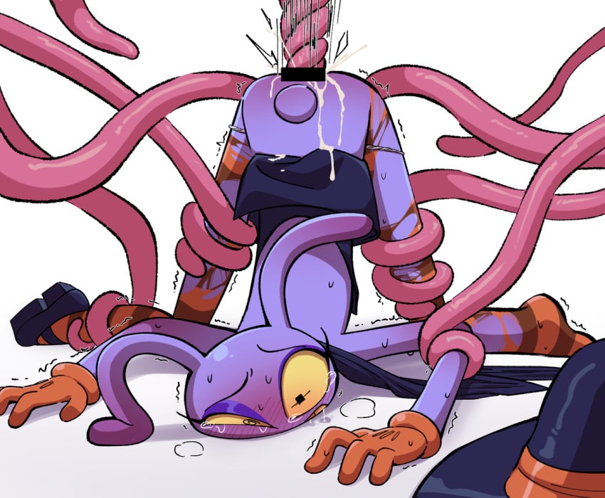 Jax (Tadc) Rule 34 Image