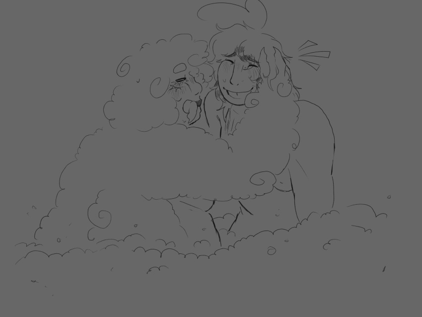 Booger (Memoriesofbutter) Rule 34 Image