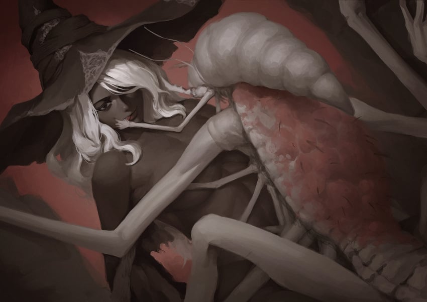 Recluse (Nightreign) Rule 34 Image