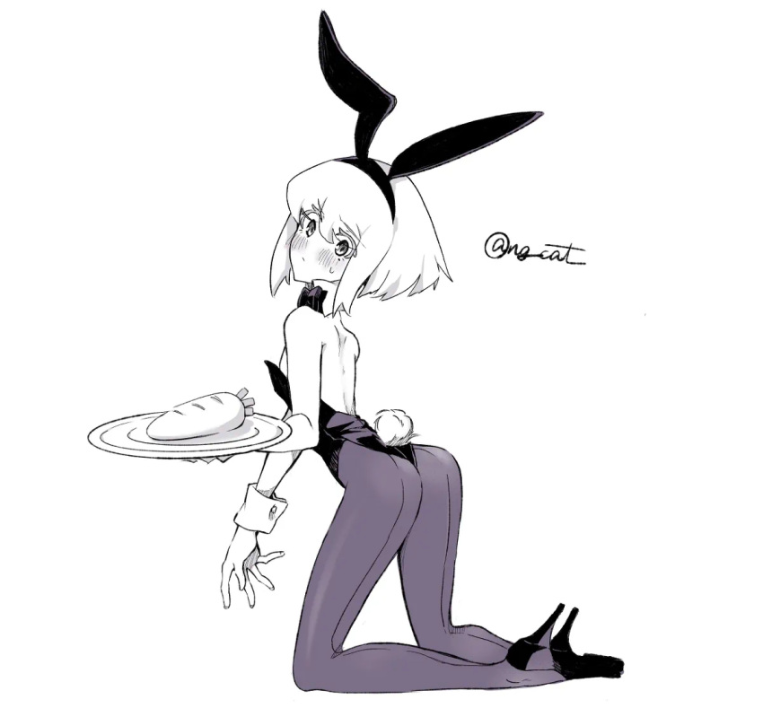 Lio Fotia (Promare) Rule 34 Image