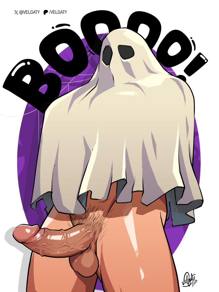 Halloween Rule 34 Image