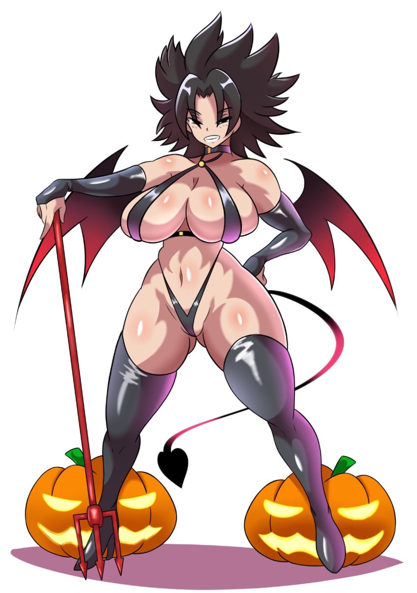 1girls Rule 34 Image
