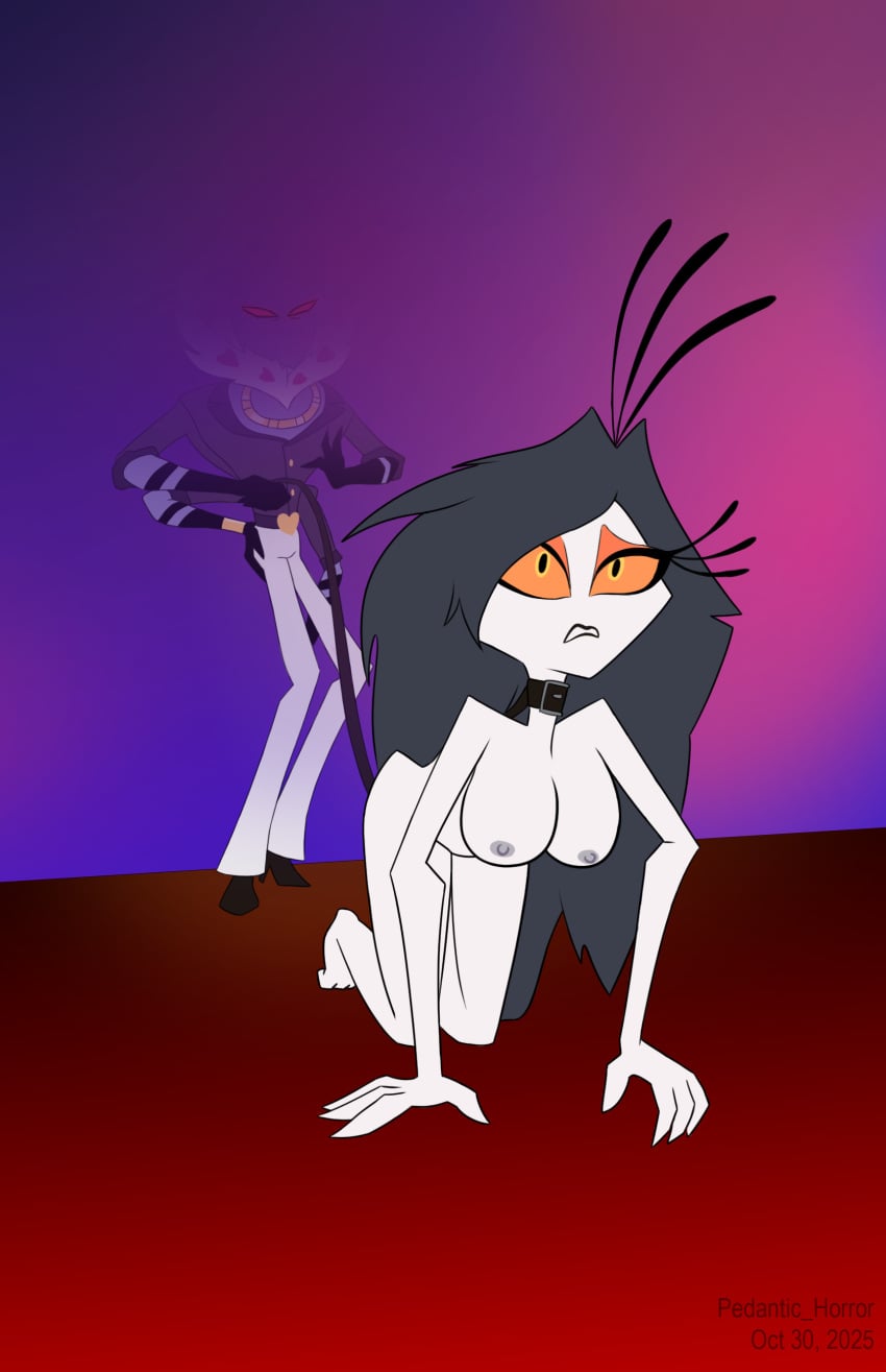 Unnamed Character (Hazbin Hotel) Rule 34 Image