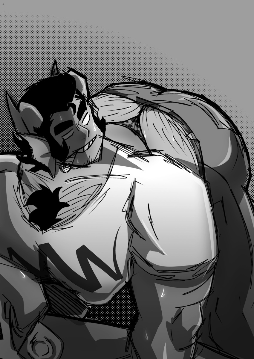 Cronus Ampora (Homestuck) Rule 34 Image