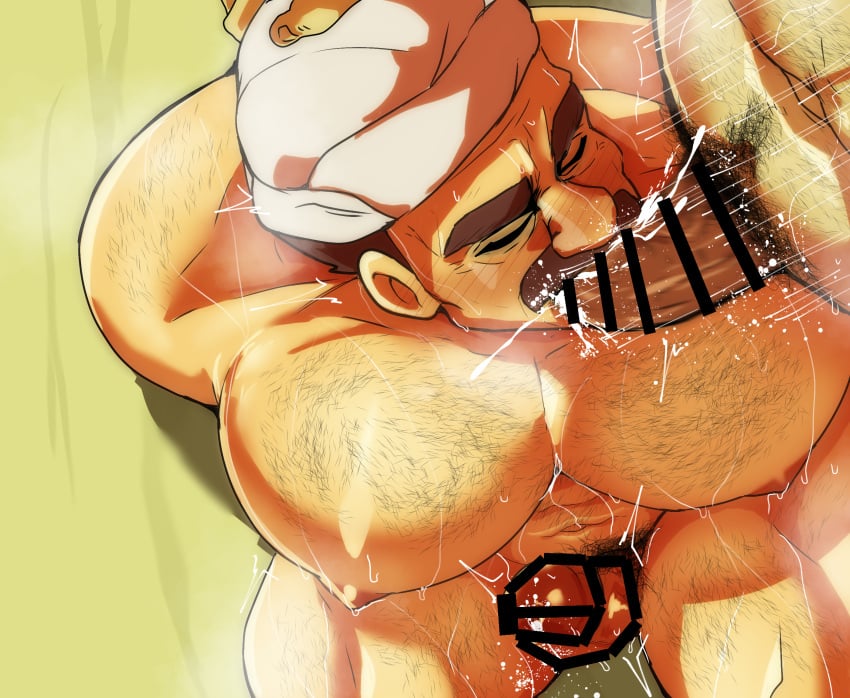 Armorer (Fire Emblem) Rule 34 Image