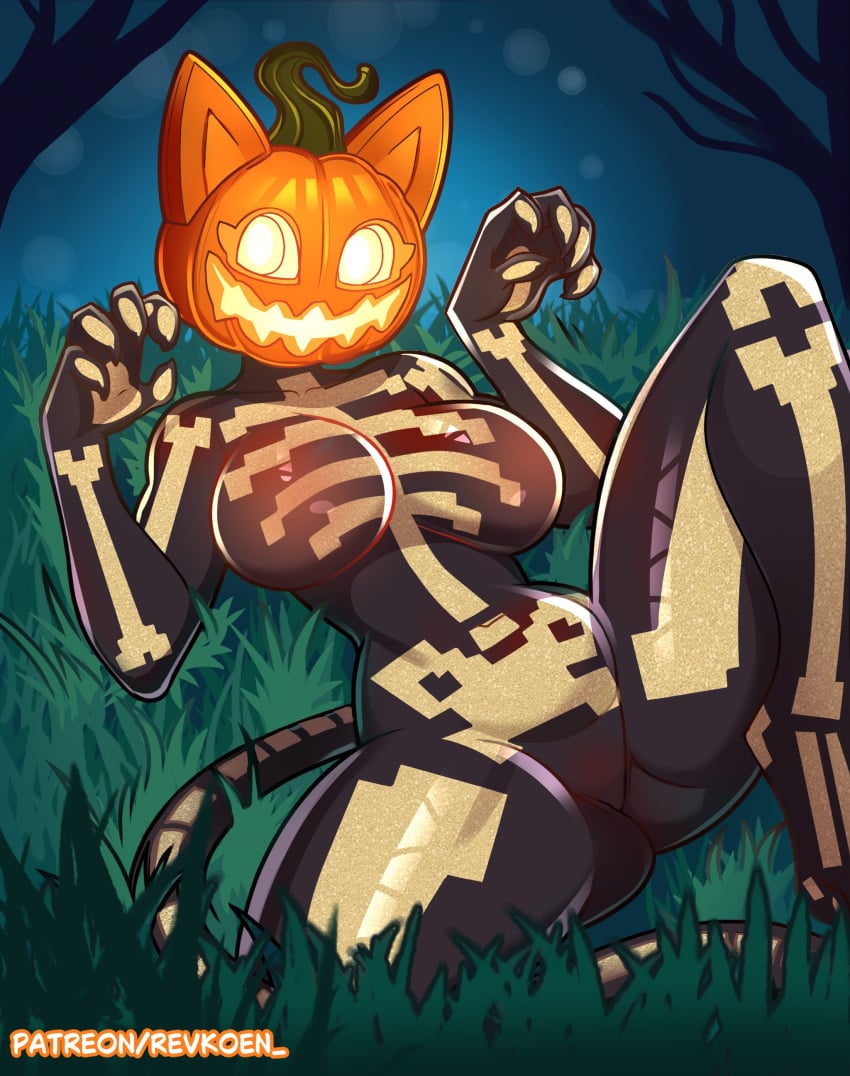 Spice (Fortnite) Rule 34 Image