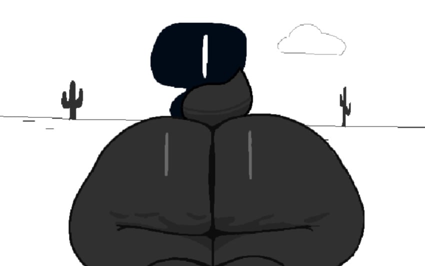 Dinosaur (Google Chrome) Rule 34 Image
