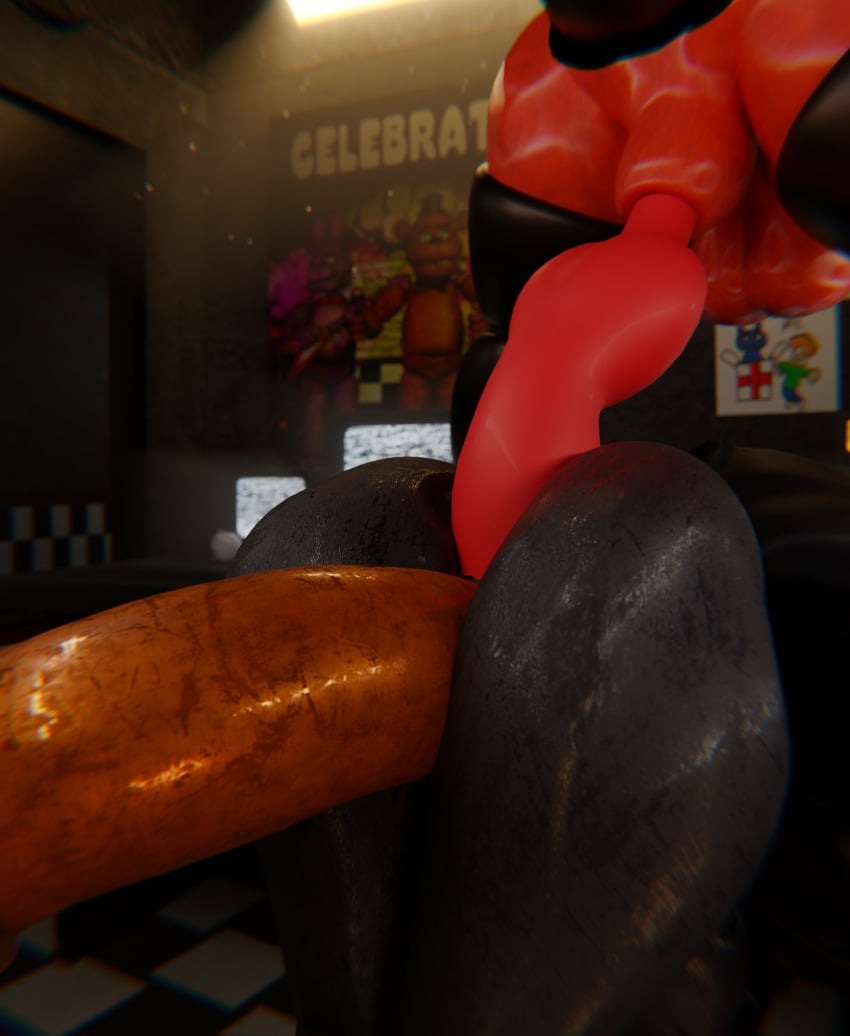 3d (Artwork) Rule 34 Image