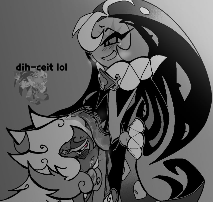 Oc (Cookie Run) Rule 34 Image