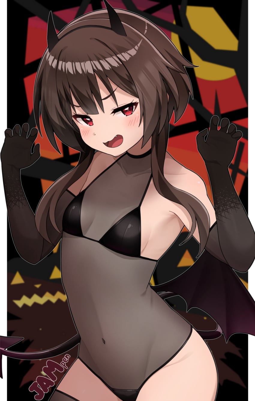 1girls Rule 34 Image