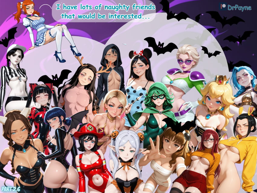 Azula (Avatar The Last Airbender) Rule 34 Image