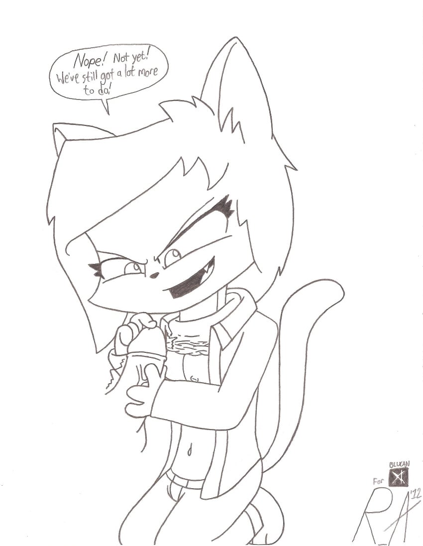 aeris anthro random_anon tagme vg_cats webcomic