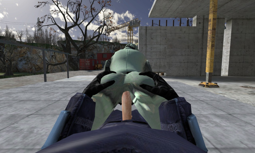 1boy 1girls 3d combine_assassin erect_penis erection female female_penetrated first_person_view garry's_mod half-life half-life_(series) half-life_2 half-life_2_beta human human_female human_male human_only human_penetrated human_penetrating human_penetrating_female human_penetrating_human male male_penetrating male_penetrating_female male_penetrating_human male_pov mozer nova_prospekt_prison_guard penetration penis pov prison_guard sex straight tagme vaginal_penetration