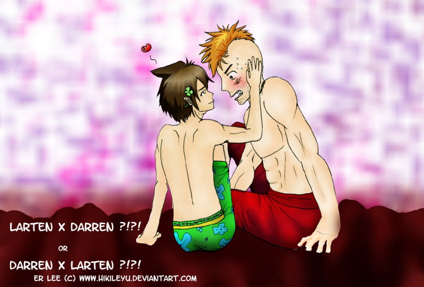 cirque_du_freak darren_shan larten_crepsley male tagme