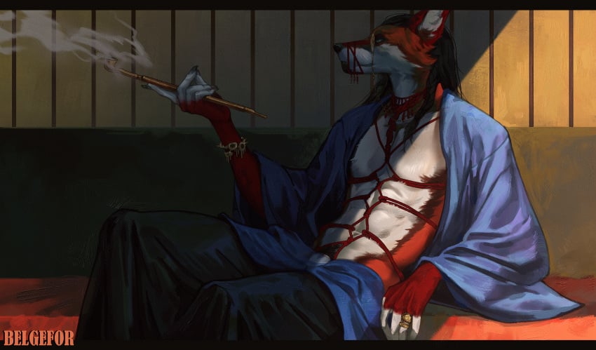 Gold (Metal) Rule 34 Image